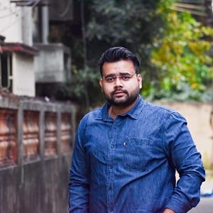 Debojyoti Mukherjee